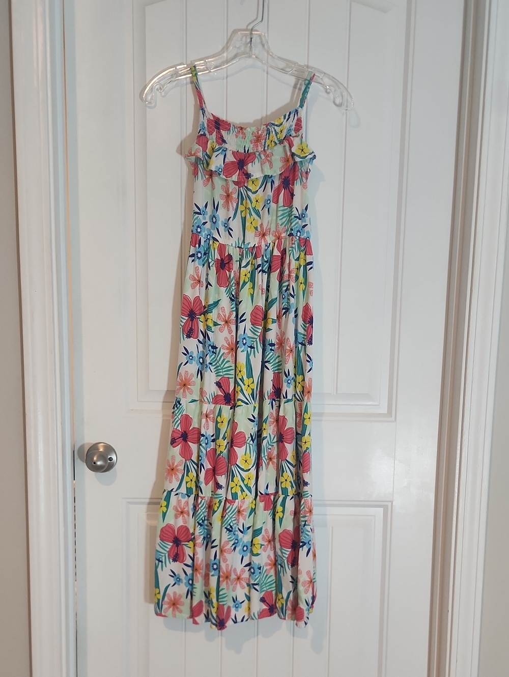 Cat And Jack Girls Summer Dress